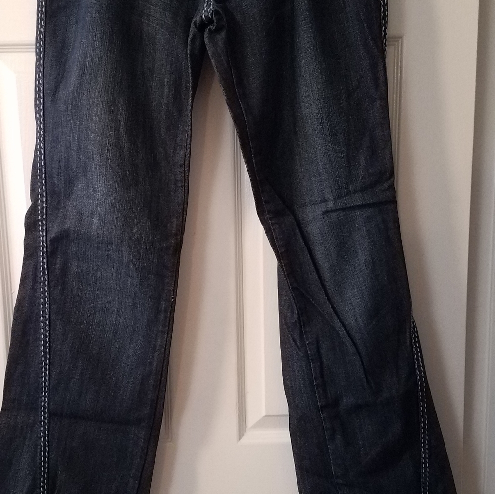 A thony Frym denim jeans